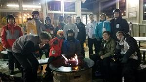 Big Boulder 2/9/18 